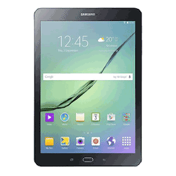 Samsung Galaxy Tablet S2